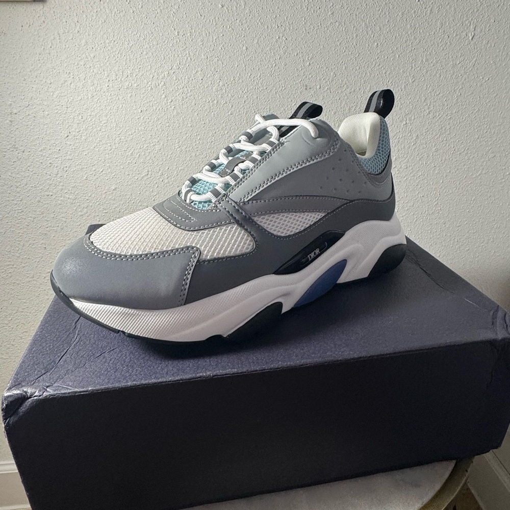 Dior B22 shoes for men - Picture 1 of 5
